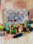 (image for) Sew Mini Bag